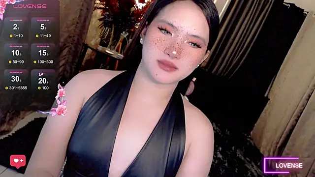 Snapshot of IsabellaXoXo69 chatting on 19, 6, 2026 IsabellaXoXo69 online show from 19, 6, 2026