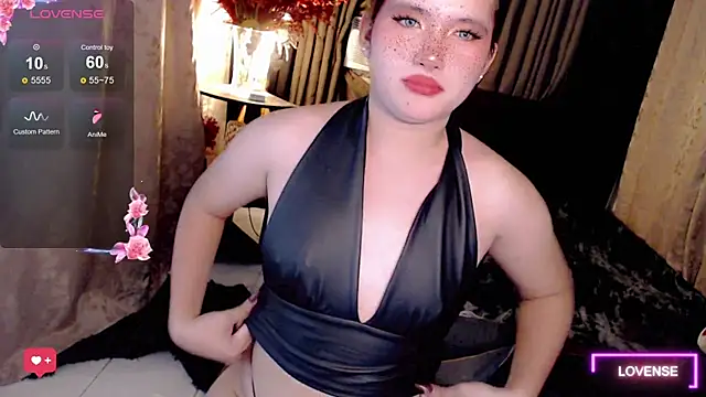 Snapshot of IsabellaXoXo69 chatting on 5, 7, 2026 IsabellaXoXo69 online show from 5, 7, 2026