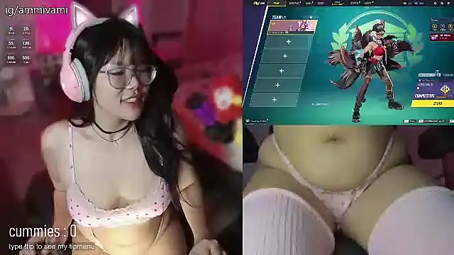 ammiasian online show from 1, 6, 2026