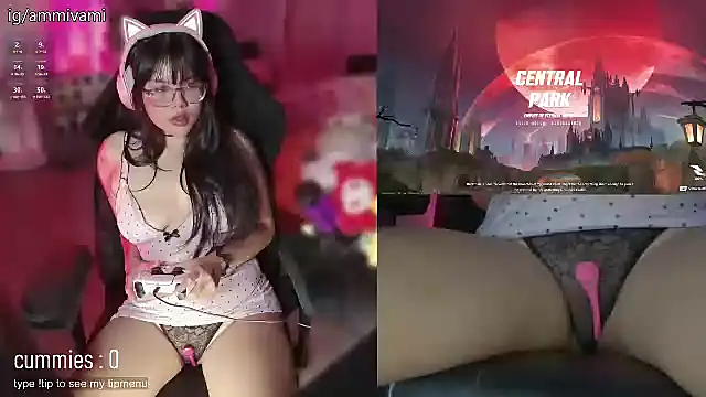 ammiasian online show from 2, 6, 2026