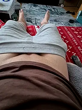 LeonbaleonA1 online show from 18, 4, 2026