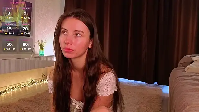 Snapshot of KateOx chatting on 9, 4, 2026 KateOx online show from 9, 4, 2026