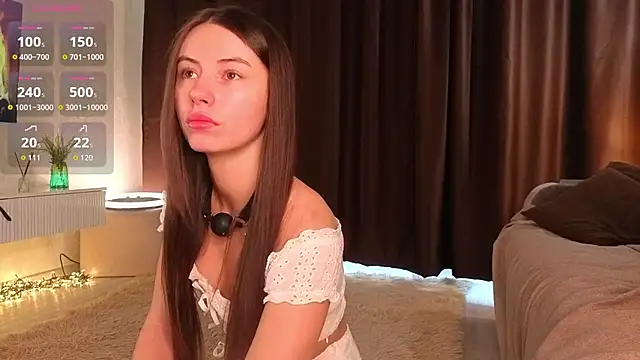 Snapshot of KateOx chatting on 15, 4, 2026 KateOx online show from 15, 4, 2026