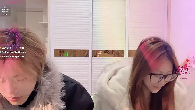 Snapshot of SM_JIAJIA_ZL chatting on 5, 2, 2026 SM JIAJIA ZL online show from 5, 2, 2026