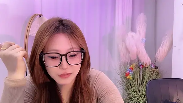 SM JIAJIA ZL online show from 18, 4, 2026