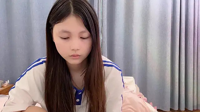 SM JIAJIA ZL online show from 15, 7, 2026