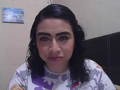 DalilahMx online show from 19, 2, 2026