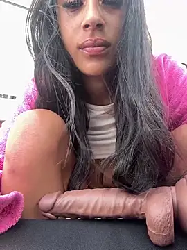 Teasing-Tiara online show from 22, 5, 2026