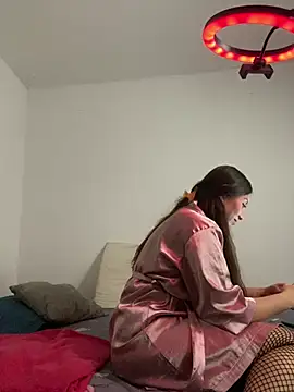 asuna love20 online show from 9, 7, 2026