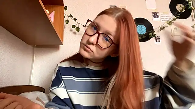 LaureenVielma online show from 16, 2, 2026