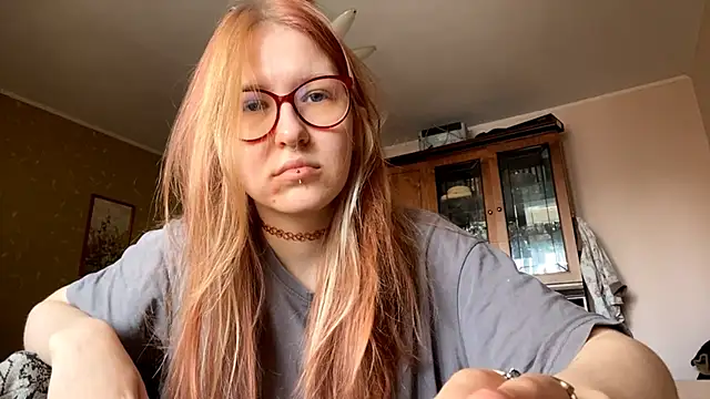 LaureenVielma online show from 23, 2, 2026