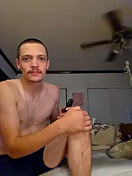 JordanJackson99 online show from 17, 4, 2026