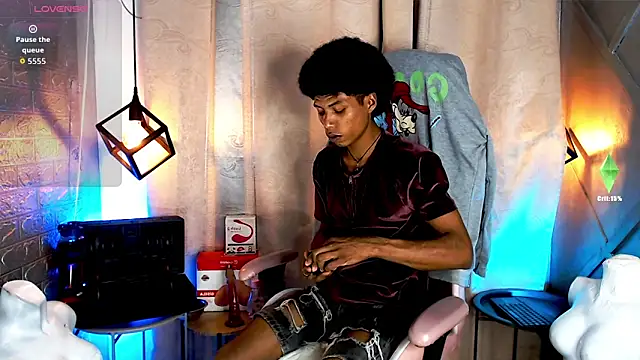 Walkers05 online show from 31, 3, 2026