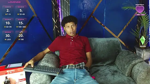 Walkers05 online show from 15, 4, 2026