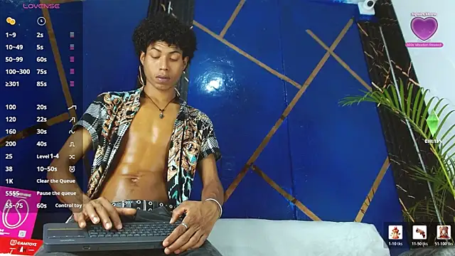 Walkers05 online show from 9, 5, 2026