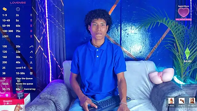 Walkers05 online show from 23, 5, 2026