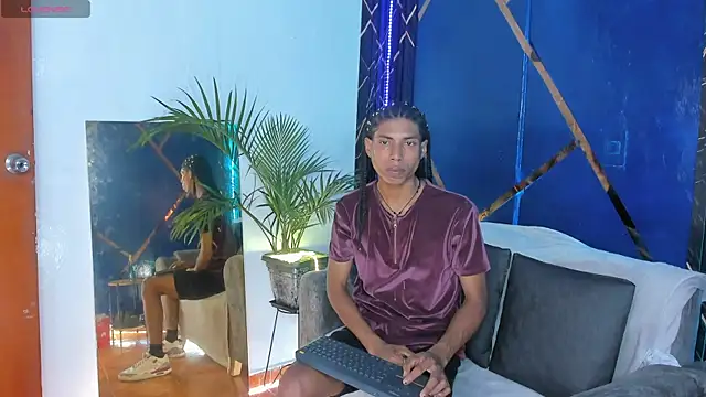 Walkers05 online show from 6, 7, 2026