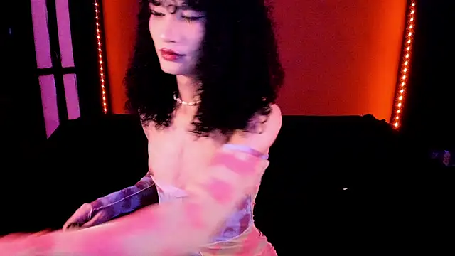 PervertedMissCloe online show from 3, 3, 2026