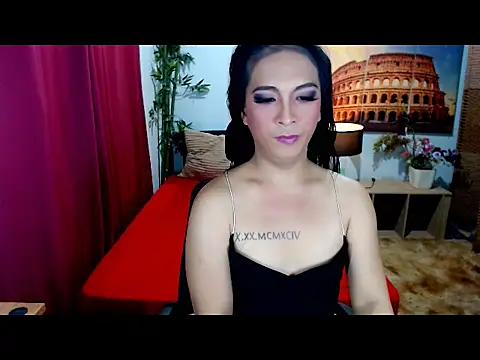 xFabulous Amanda69x online show from 30, 5, 2026