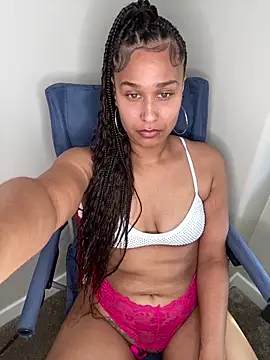 Jamalyce online show from 24, 2, 2026