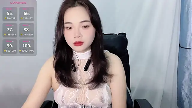 Eliana-ik online show from 11, 2, 2026