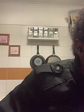 ELPikaPreta online show from 8, 2, 2026