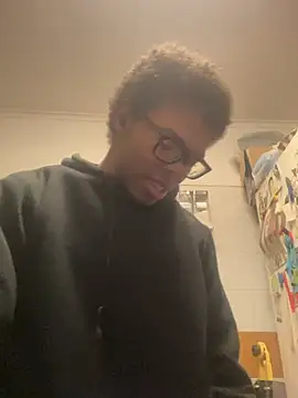 ELPikaPreta online show from 25, 2, 2026