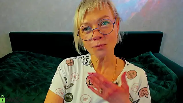 Ann Annise online show from 17, 4, 2026