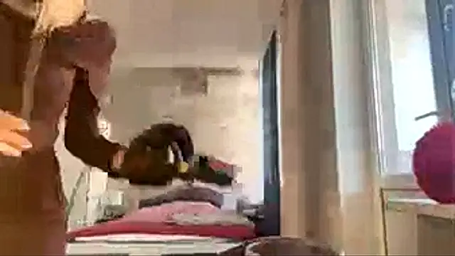 LadyFoxLove online show from 12, 2, 2026