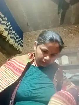 Snapshot of Pooja_sahu chatting on 31, 1, 2026 Pooja sahu online show from 31, 1, 2026