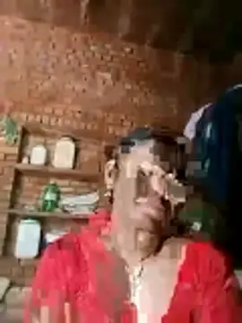 Snapshot of Pooja_sahu chatting on 1, 2, 2026 Pooja sahu online show from 1, 2, 2026