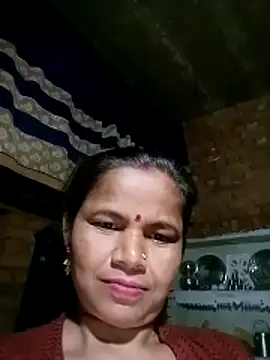 Snapshot of Pooja_sahu chatting on 2, 2, 2026 Pooja sahu online show from 2, 2, 2026