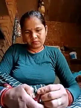 Snapshot of Pooja_sahu chatting on 18, 2, 2026 Pooja sahu online show from 18, 2, 2026