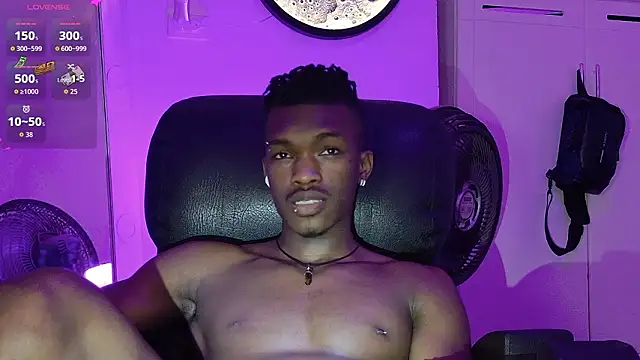 ReyKen- online show from 19, 2, 2026