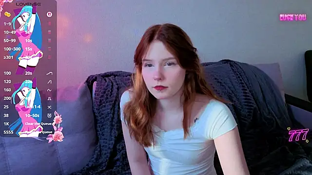 Julia Anis online show from 21, 3, 2026