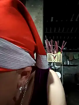 Snapshot of Ami-su chatting on 11, 2, 2026 Ami-su online show from 11, 2, 2026