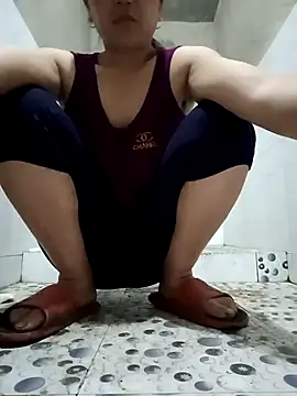 Ami-su online show from 17, 4, 2026