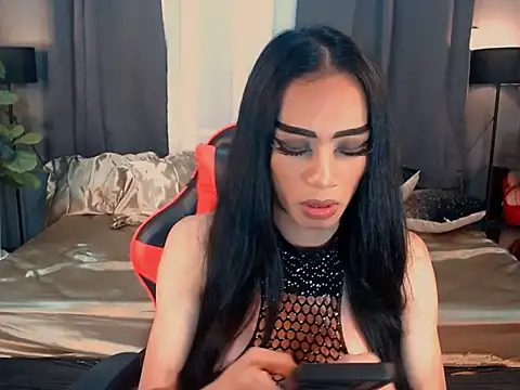 Snapshot of VeshtidaTS chatting on 3, 2, 2026 VeshtidaTS online show from 3, 2, 2026