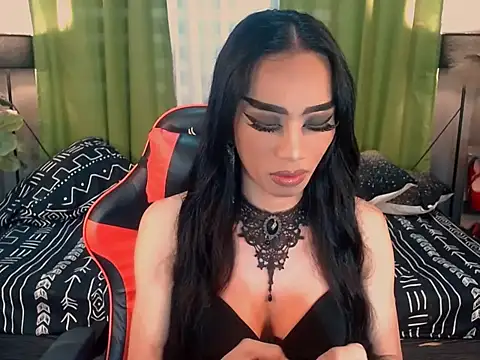 Snapshot of VeshtidaTS chatting on 11, 2, 2026 VeshtidaTS online show from 11, 2, 2026