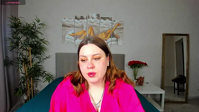 Valery Grand online show from 2, 2, 2026