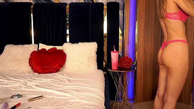 Snapshot of AmeelliaRose chatting on 10, 2, 2026 AmeelliaRose online show from 10, 2, 2026