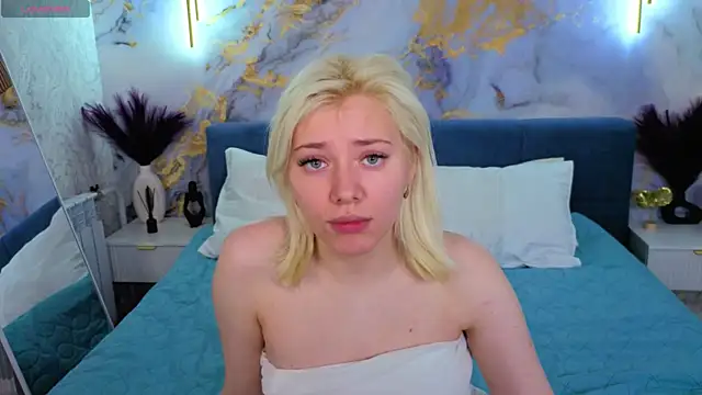 Kate Krose online show from 26, 3, 2026