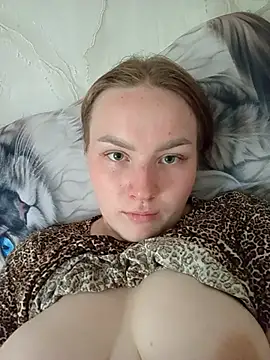 Nastia148 online show from 17, 6, 2026