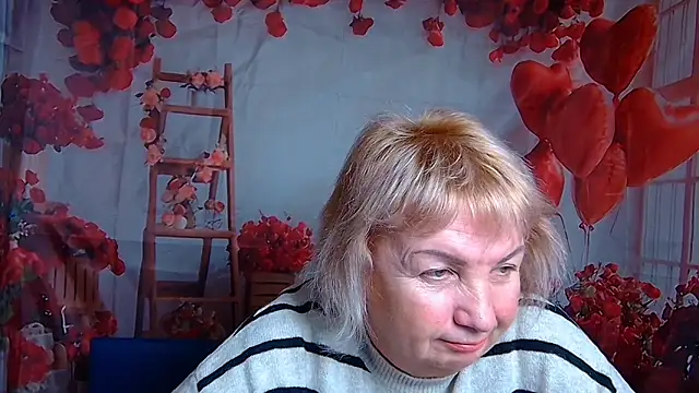 RenataDaster online show from 4, 2, 2026