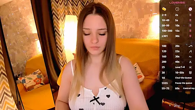 cherrykississ online show from 21, 7, 2026