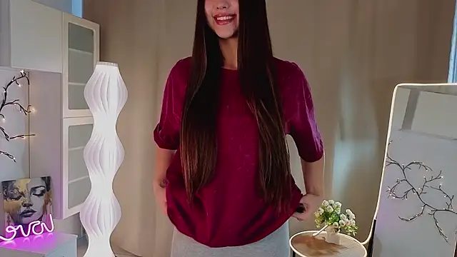 MeiLiscio online show from 25, 3, 2026