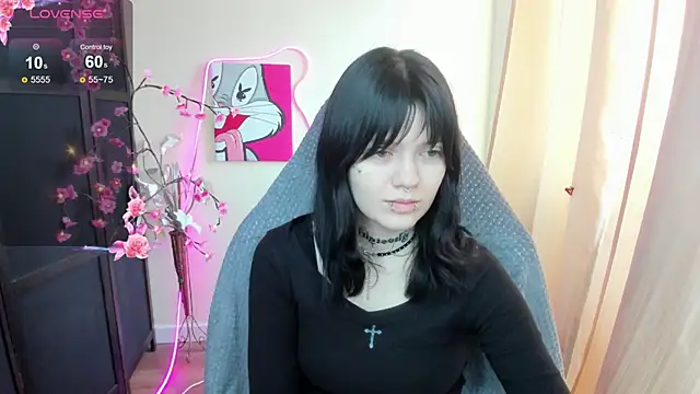 Snapshot of Emma_Darkkk chatting on 14, 2, 2026 Emma Darkkk online show from 14, 2, 2026