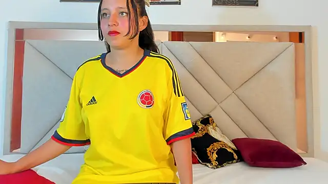 AmberQueen1 online show from 17, 2, 2026