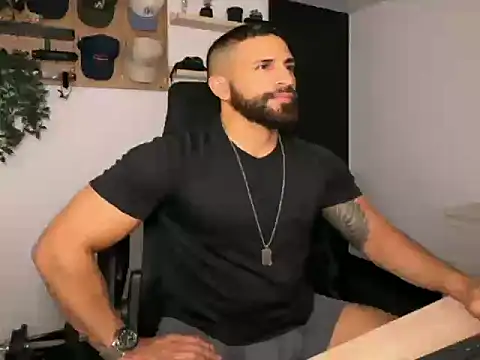 Snapshot of SamDornan51 chatting on 15, 2, 2026 SamDornan51 online show from 15, 2, 2026