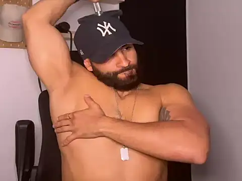 Snapshot of SamDornan51 chatting on 27, 2, 2026 SamDornan51 online show from 27, 2, 2026